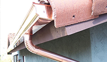 Rain Gutter Installation, Repair, Cleaning in Germantown, IL